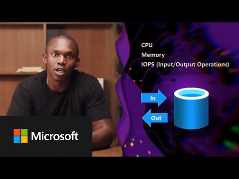 วีดีโอ: บัญชี Azure cosmos DB คืออะไร?