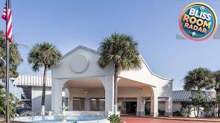 Days Inn by Wyndham St. Petersburg / Tampa Bay Area | United States 🏩