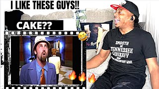 Cake - The Distance Official Video Reaction