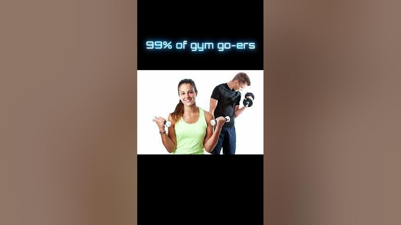 the-one-percent-of-gym-goers-youtube
