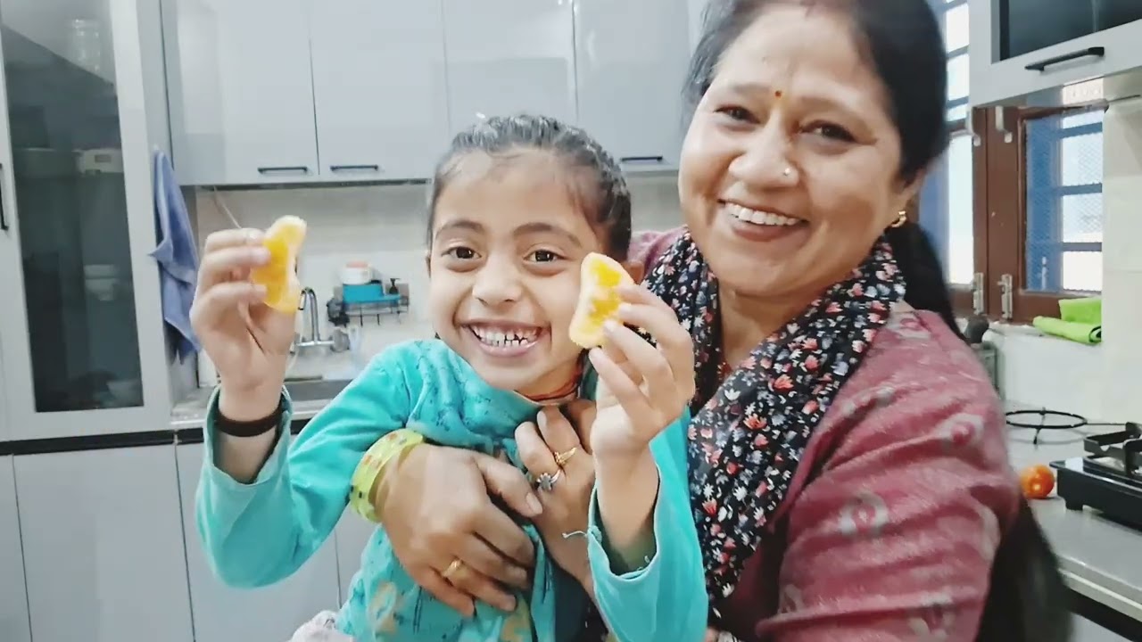 #simplelife #dailyvlog #Laxmi Bhatt uttarakhandi vlog ♥️ 