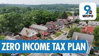 Vivek Ramaswamy and Amy Acton Debate Ohio Income Tax Elimination