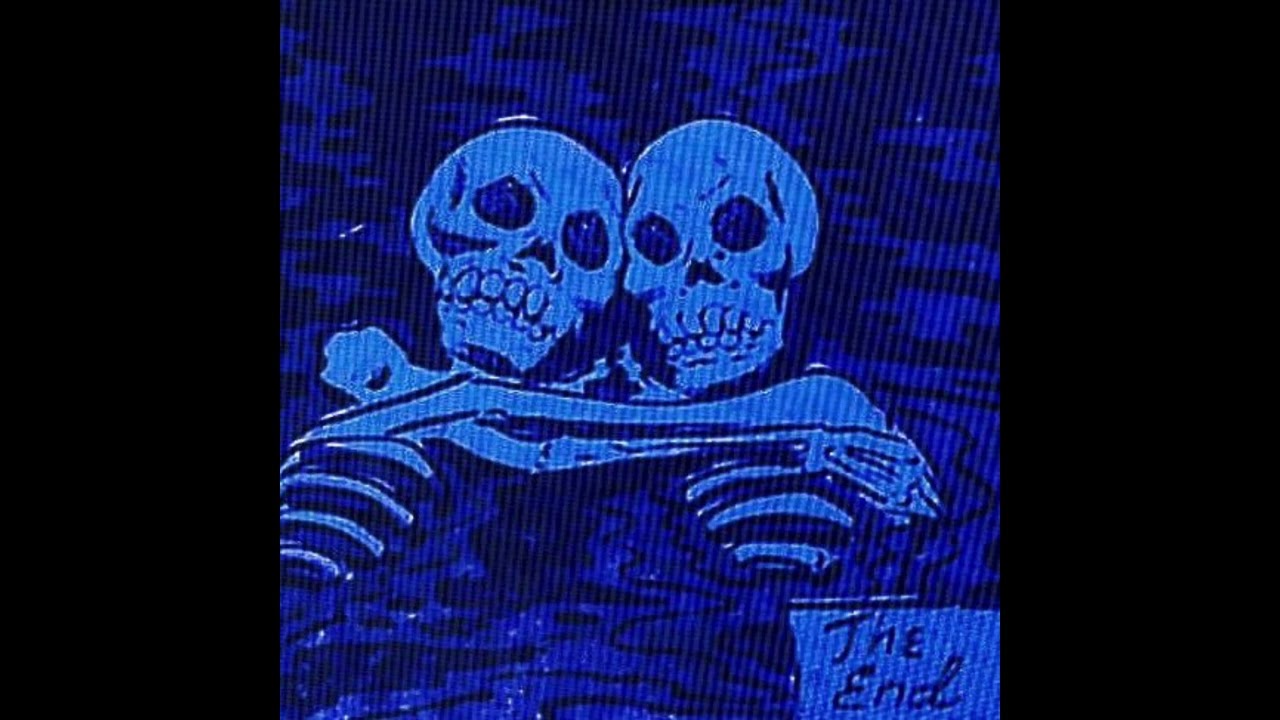 DVRST - Dream Space // there is no tomorrow + perfect speed up