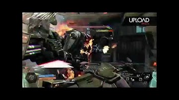 Flawless 150 Attrition Point Game! Titanfall Epic Gameplay! #Gaming4aCause