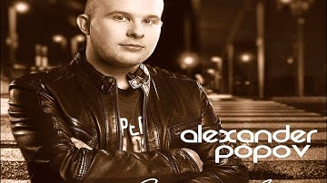 Alexander Popov - Lost Language