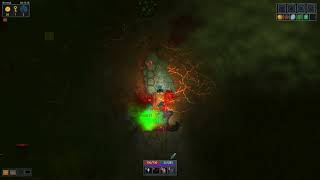 Razenroth Gameplay part 1 - 4K 60FPS No commentary