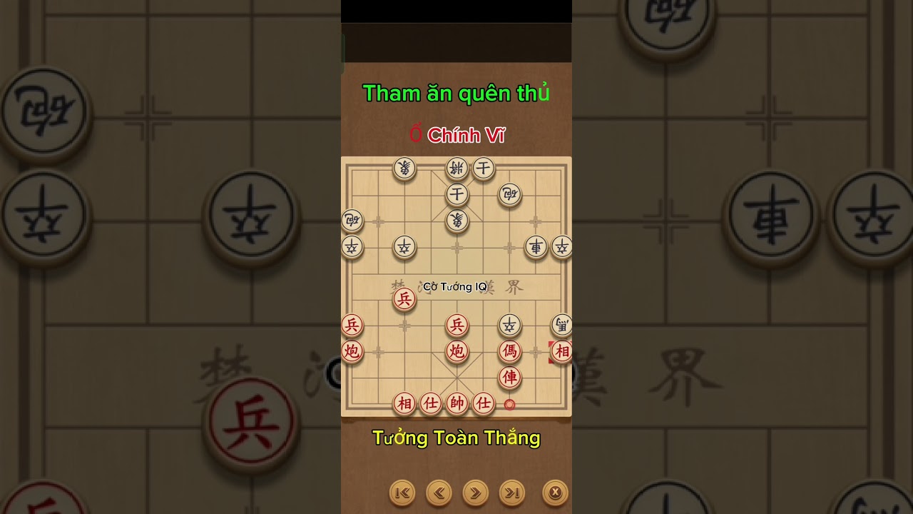 Tham lợi nhỏ bỏ bê phòng thủ 