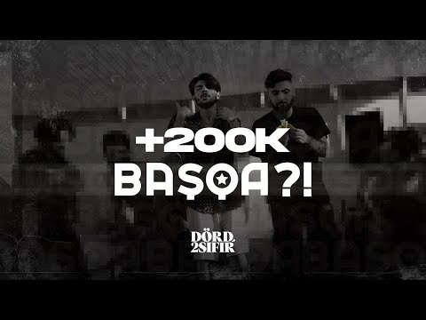 Epi & FTB - Başqa?! (Official Music Video)