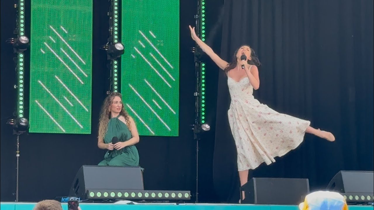 Wicked - POPULAR / London West End Live