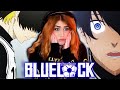 THE TOP 3 | Blue Lock Episode 13 + OPENING 2 Reaction + Review!