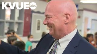 Round Rock ISD police chief no longer with district following investigations