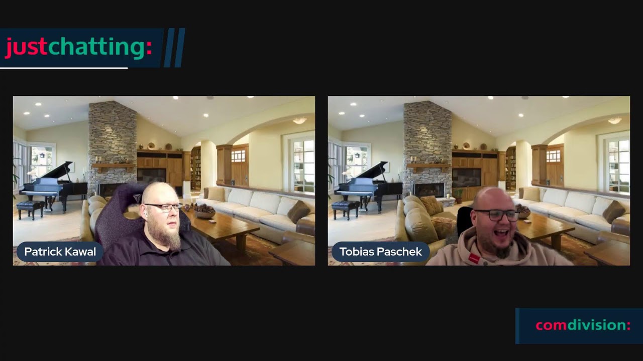 Just Chatting 34 - vExpert Final Call