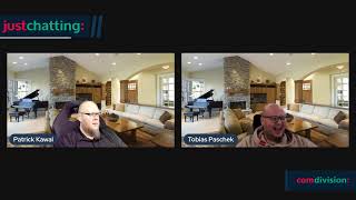 Just Chatting 34 - vExpert Final Call