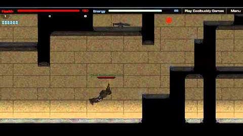 Plazma Burst 2 SP Map: 10th Man Down | Episode 7