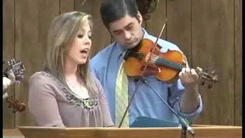 Hallelujah, What a Saviour (Janice Berry)