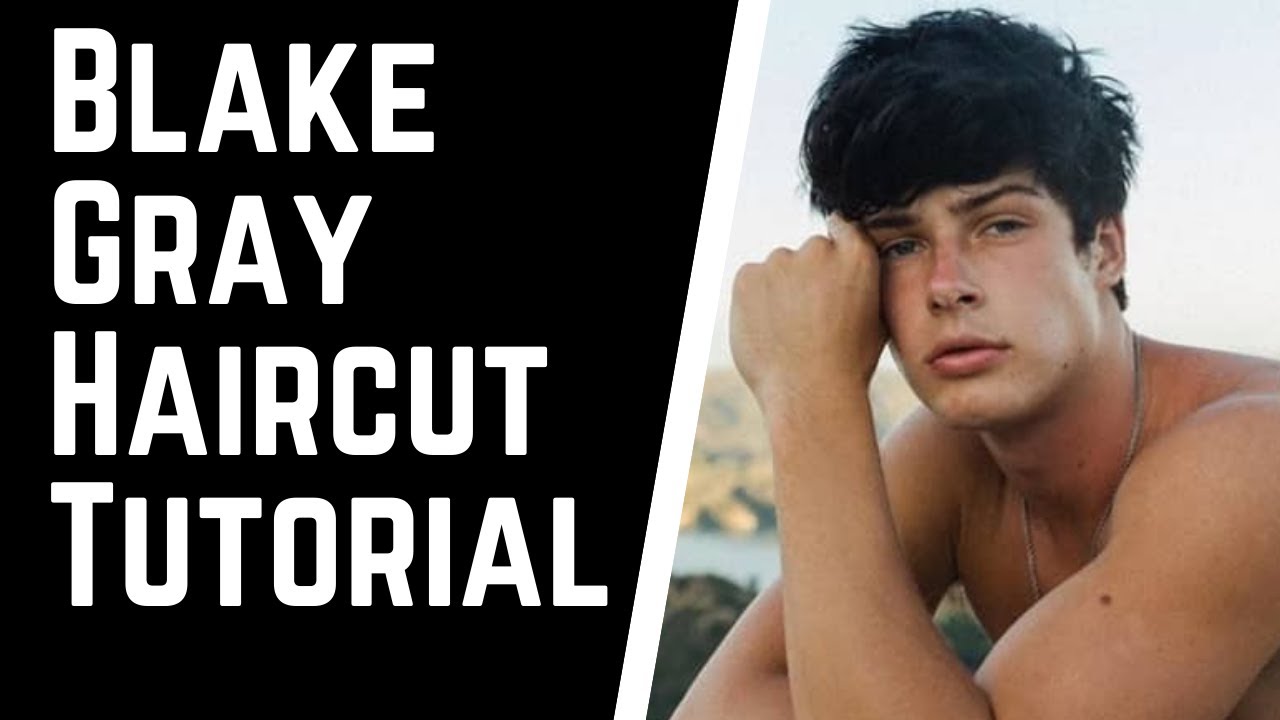 3. Blake Gray's Hair Care Routine for Blonde Hair - wide 8