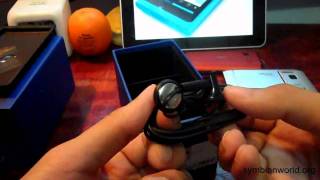 Nokia N9 Black 64gb Unboxing With Nokia 500 U0026 N8 Comparison