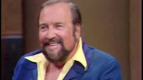 Jean Shepherd on Letterman, March 10, 1982