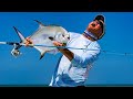 Key West Florida Fishing Inshore Slam - Tarpon Bonefish Permit