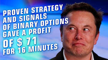 «Moving Average Tunnel +MACD» - quick earnings on binary options