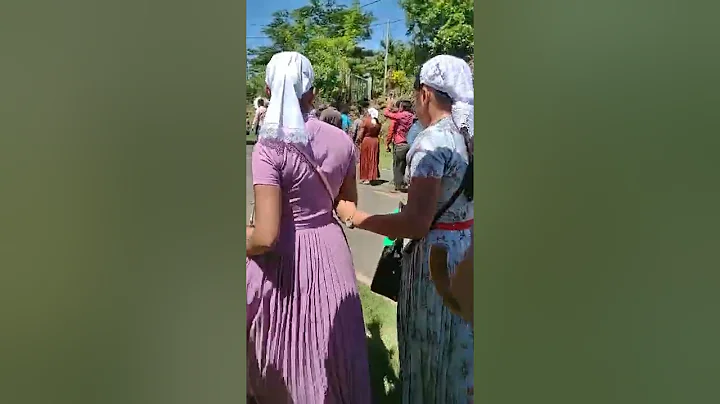 De Camino Al Entierro Del Hermano Adn Ramos Lemus
