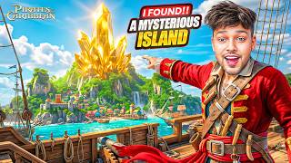 I Found a HIDDEN TREASURE Island! 💰 Windrose Survival Game #2 screenshot 2