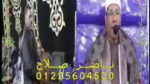 الشيخ عبدالفتاح الطاروطي مقطع من سورة الزمر