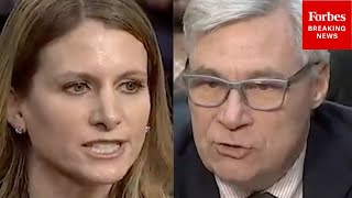 Would You Recuse Yourself Whitehouse Grills Trump Judge Nom Over Koch Network Li