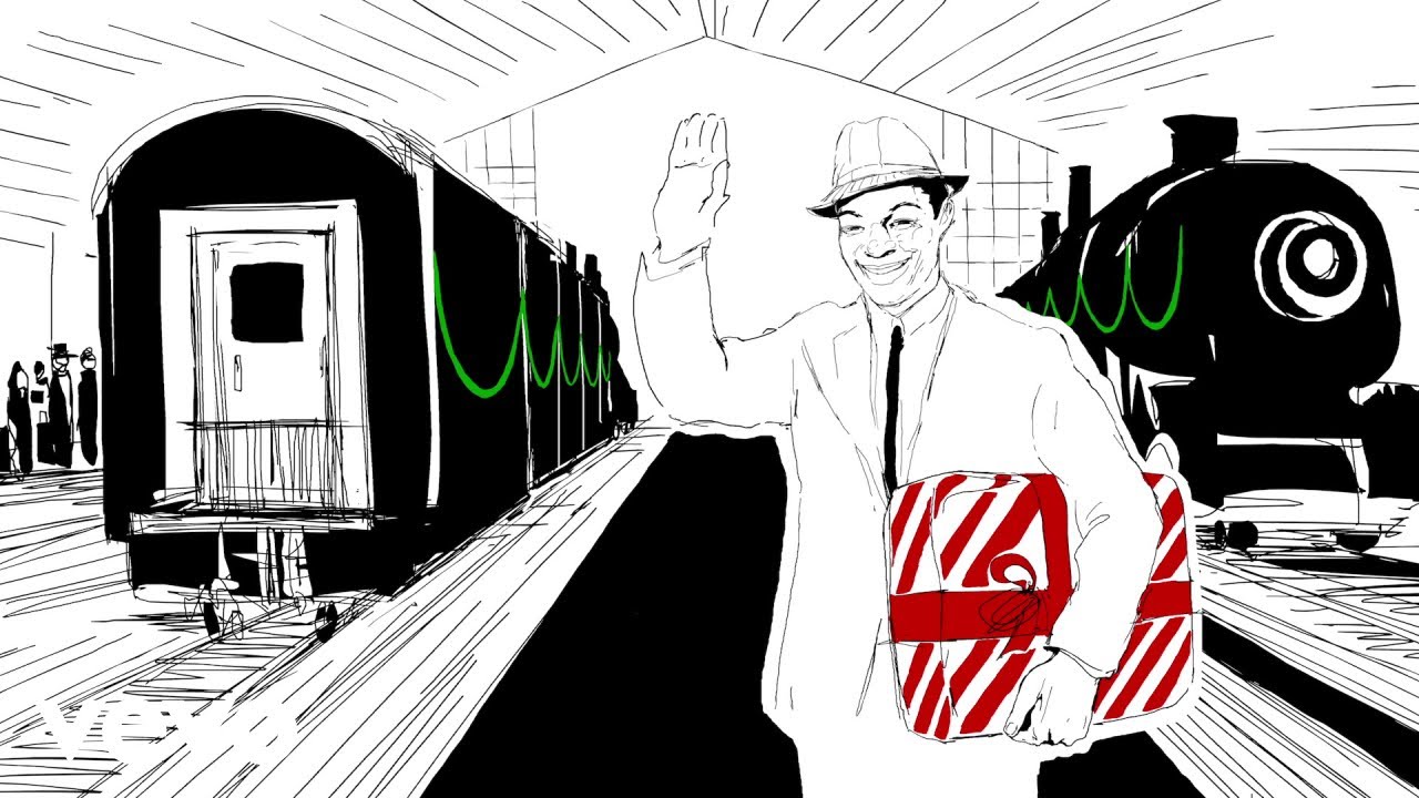 Nat King Cole - Deck The Hall/Joy To The World (Visualizer) (Duet with Johnny Mathis) Nat King Cole - Deck The Hall/Joy To The World (Visualizer) (Duet with Johnny Mathis)
