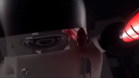 De Blob PS4 - Level 6 - The Docklands