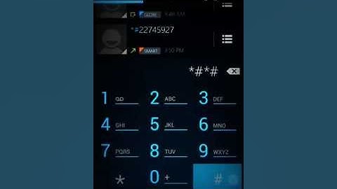 [OUTDATED] How to access MTK engineer mode, no external apps!