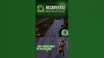 Huntress Hatchet Ballet on Dead Dawg | Double Snipes & Aerial Down #shorts #dbd #dbdshorts #gaming