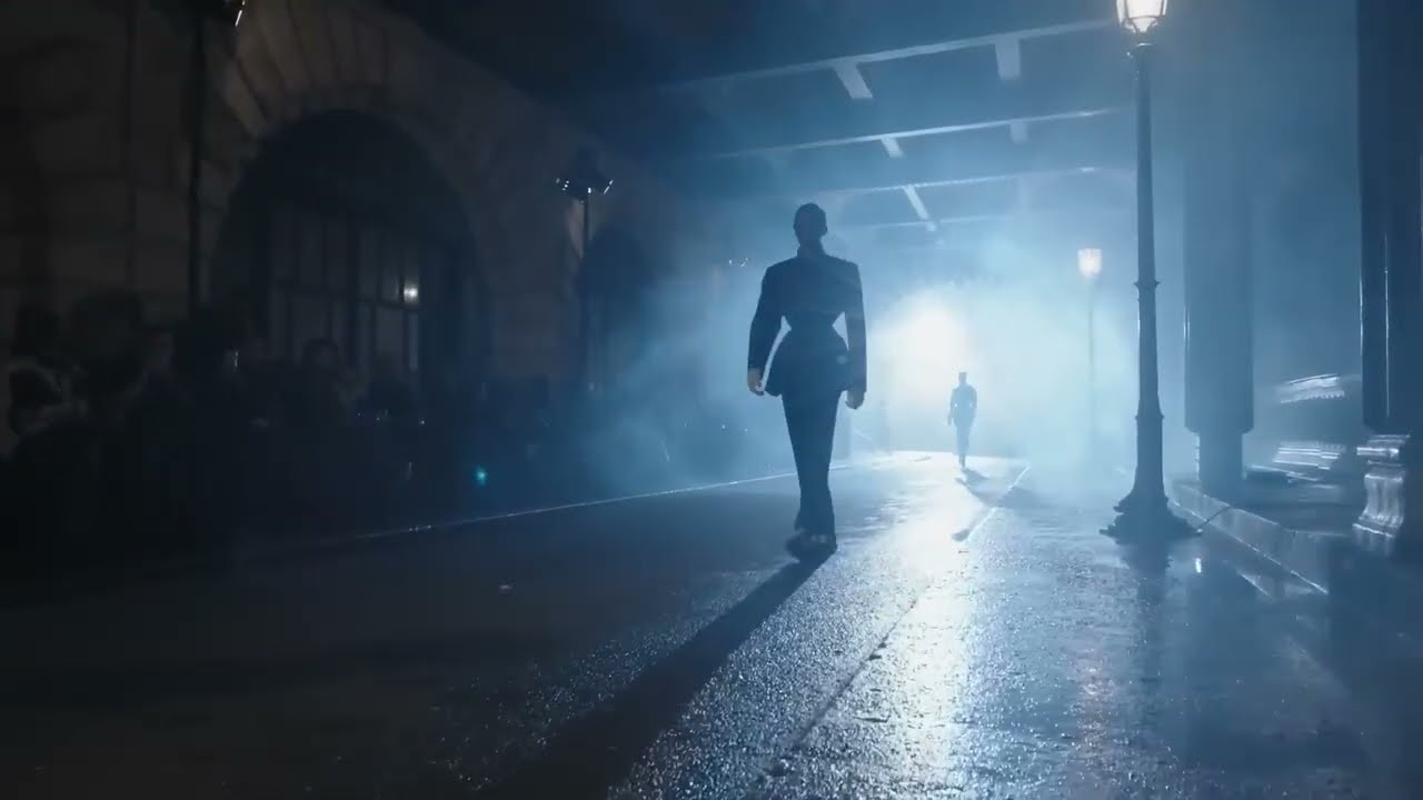 Maison Margiela Artisanal Collection 2024 _BeAR_SOUND_edit 2025