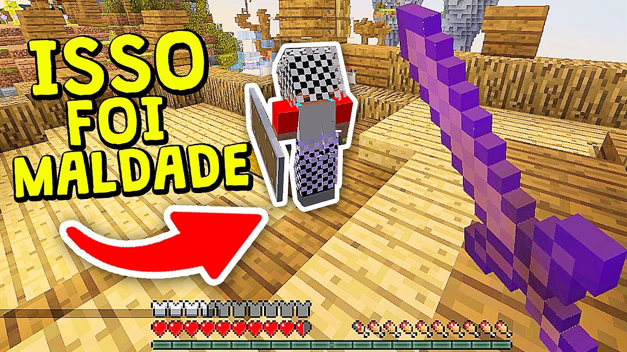 A MELHOR ESTRATÉGIA DO MINECRAFT (use com moderação) YouTube
