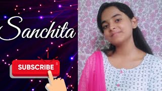 Ekhono sarrenge ta bajche (এখনও সারেঙ্গীটা বাজছে)| Classical Based song (Bengali)| Sanchita Biswas |