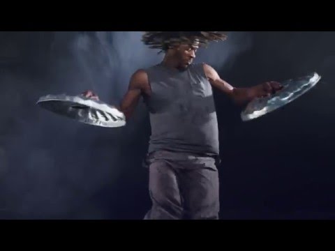 STOMP London Trailer
