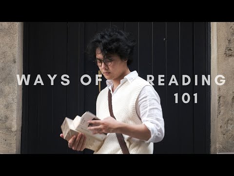 Video: Wordt literatuur opgeschaald?