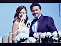 سيشن تامر حسني من فيلم البدله اغنيه حلم سنين