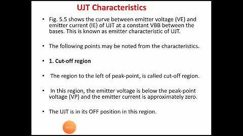 Electronic devices and circuits video lesson july 18 ....14/23