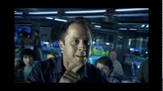 Avatar (2009) – I said back off!