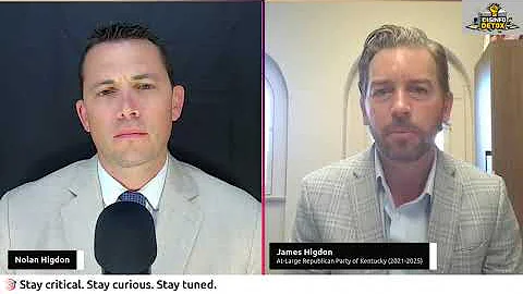 Does Thomas Massie's Opposition to Trump Help or Hurt Him in Kentucky?