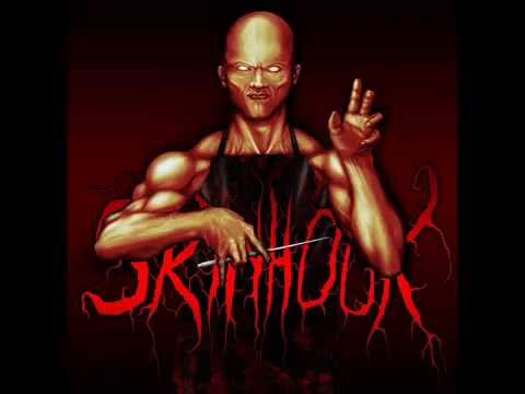 SkinHook - Second Death