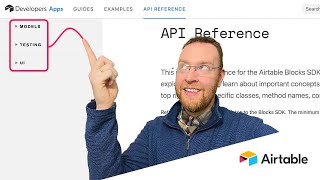 Easy Airtable API Tutorial (Blocks SDK)