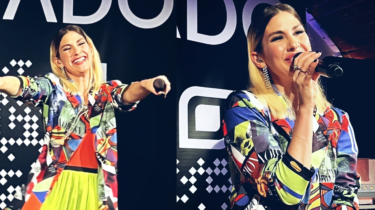 DEVADO live at CorsoLeopold/Radio Charivari in Munich