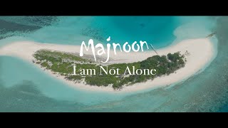 Majnoon  'Alone / I'm not alone' Solo Performance at Maldives Islands