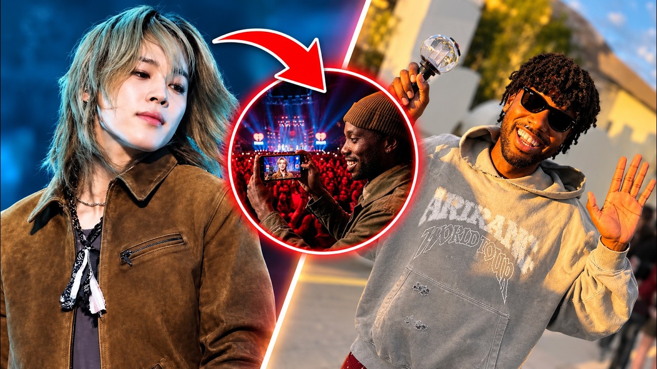 BTS THE BEST JIMIN SUGA USB T インタビュー　当選 BTS Jimin Video Named Best of His Life by This Billboard Host