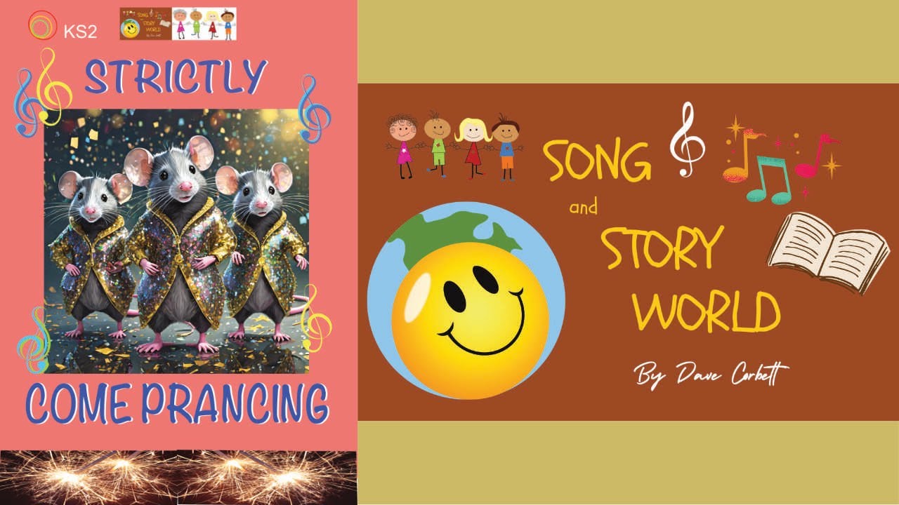 Come Prancing Strictly Come Prancing - YouTube
