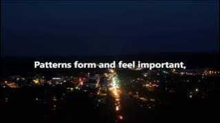 Mind - Sleeping At Last (Lyrics)