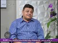 النقاد الفنى احمد سعدالدين فى مساء الفن والحديث عن الافلام المعروضه على المنصات الرقمية فى العيد 