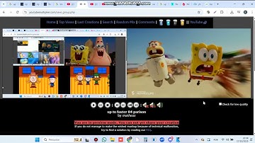 up to faster 84 parison